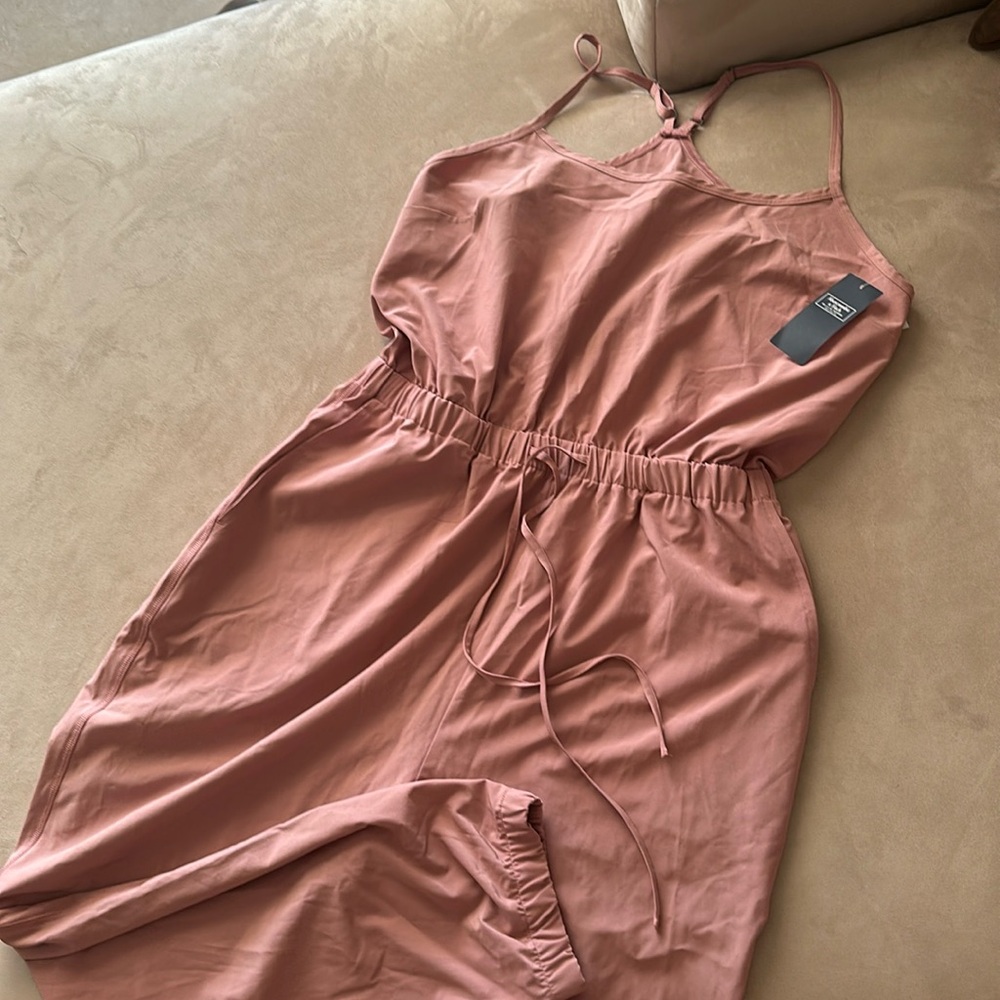 A&F JUMPSUIT- NWT
